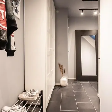 Sentral Og Sjarmerende Studioleilighet I Oslo