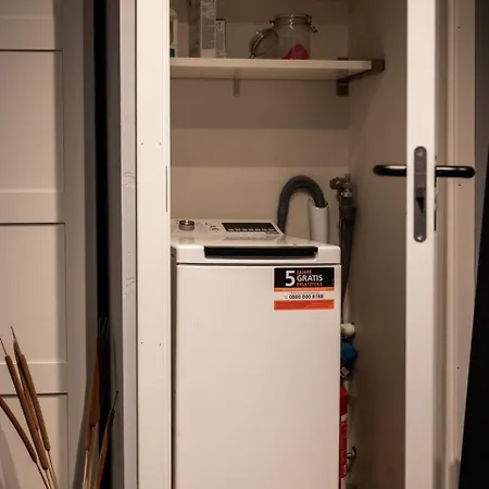 Leilighet Sentral Og Sjarmerende Studioleilighet I Oslo